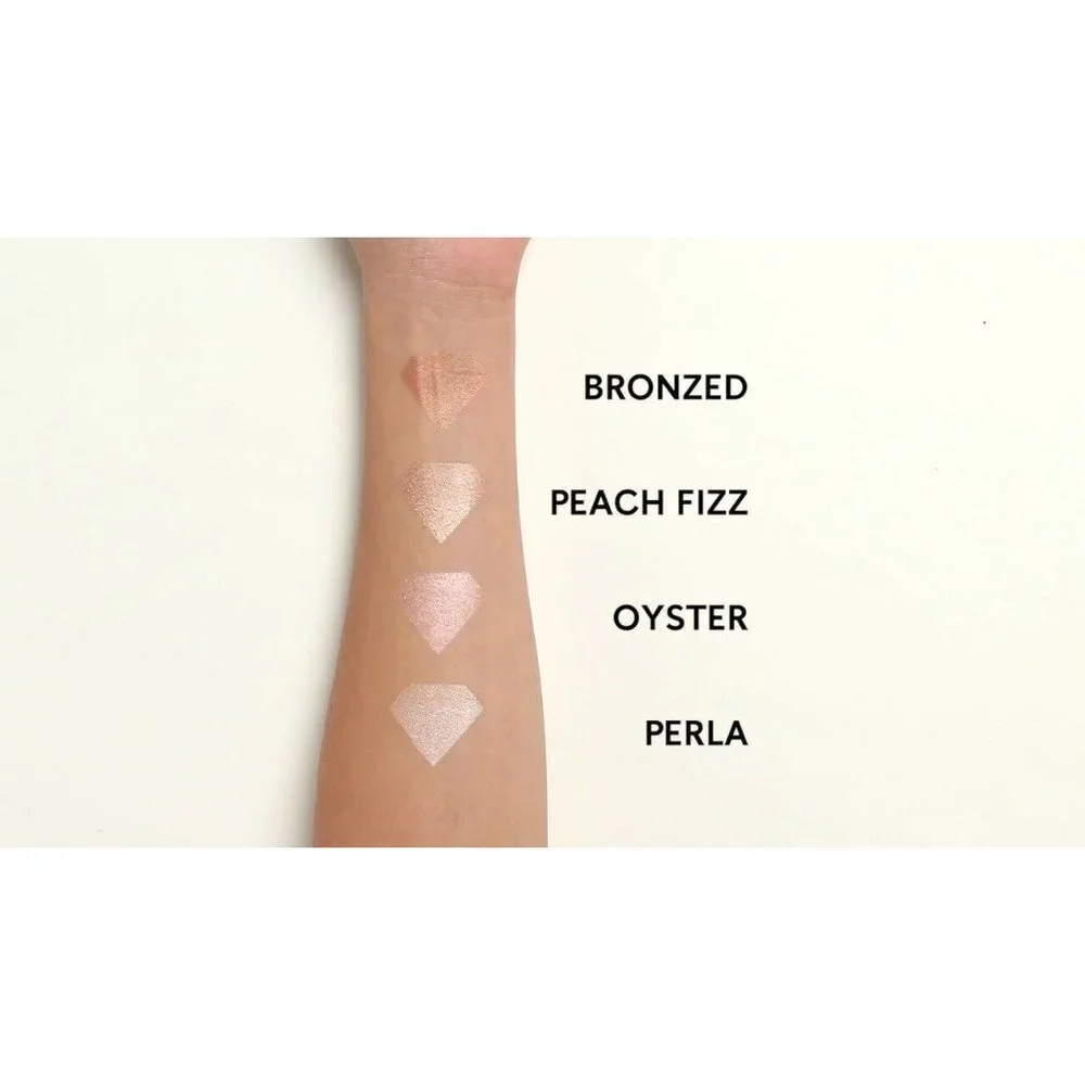 Anastasia Liquid Glow Highlighter- Oyster NEW - Picture 6 of 6